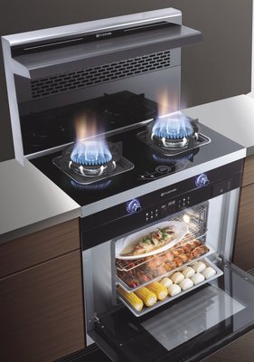 普森集成灶向您科普選集成灶主要看哪些關(guān)鍵配置