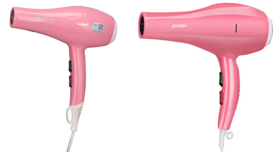 產品修圖 吹風機電器|電子商務/商城|網頁|永恒的思念 - 原創設計作品 