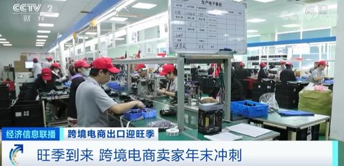 5年,暴漲近10倍 這些商品,在國外賣爆了 歐洲竟能 當日達 咋做到的