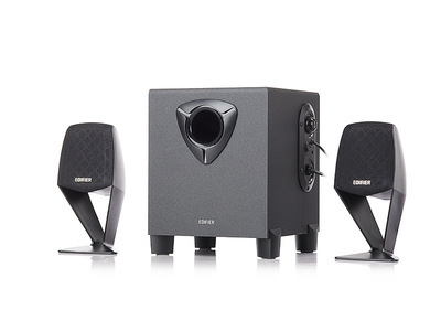 【Edifier/漫步者R102V多媒體電腦音箱木質2.1低音炮音箱[原裝正品]】價格,廠家,圖片,其他影音電器,姚農藝-