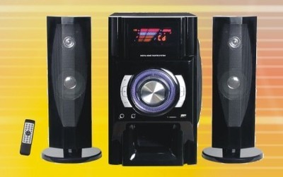 【2.1有源音箱】價格,廠家,圖片,其他生活電器,廣州市金樂電子-