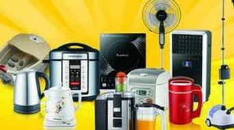 春節(jié)家電零售開門紅 智能化產(chǎn)品熱銷