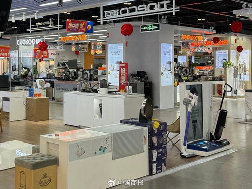 小家電企業(yè)集體披露一季報,兩大品牌 掉隊 ,很多人都用過