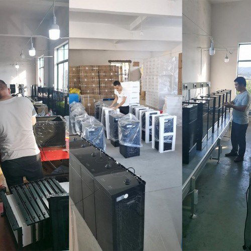 閣朗特廚房電器的親筆信 年營業(yè)額3000萬的原因自述