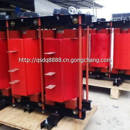 鍥神電抗器產品展示及性能解析