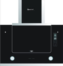 喜爾頓智能吸油煙機A152 革新廚房體驗的智能廚衛電器